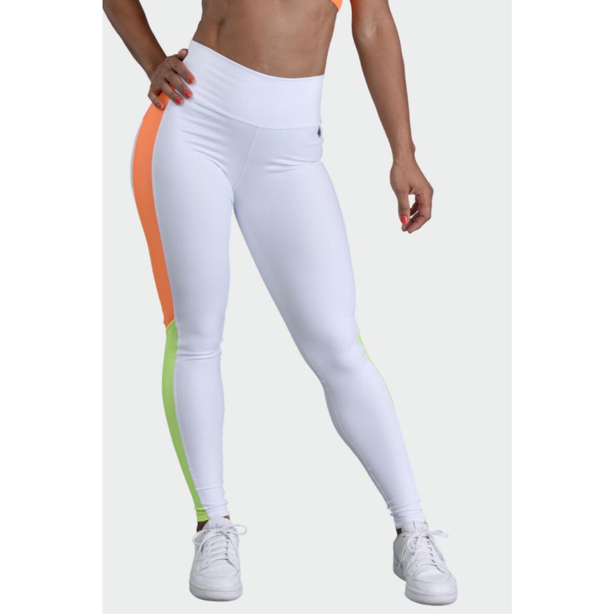 Legging sport femme discount transparent